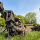 Illustration for article titled Modern Armor Wont Stand a Chance Against This New Missile Launcher